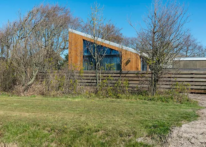 Holiday Home Callantsoog Near Beach
