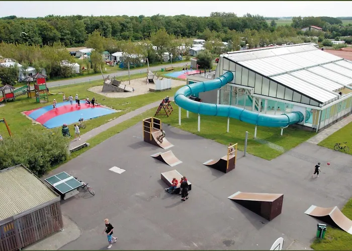 Vakantiepark Callassande 53 - EEZZ