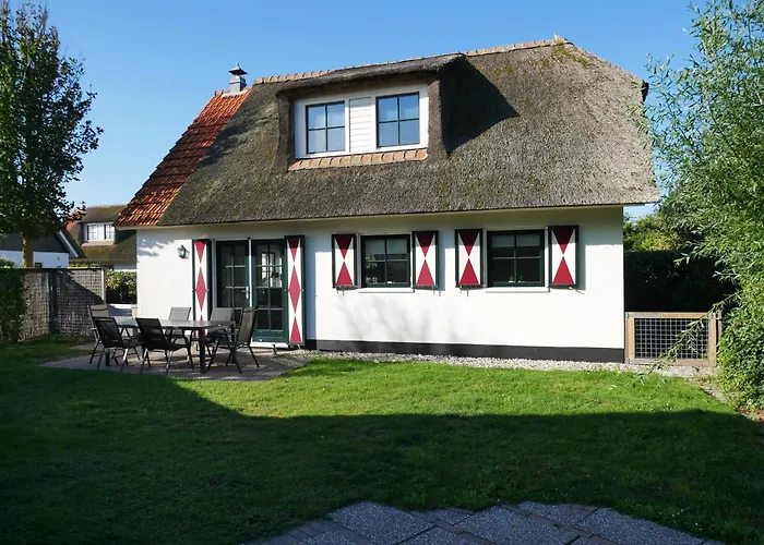 Villa Buiten 53